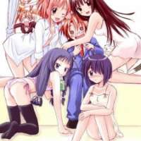   Mahou Sensei Negima! Introduction Film <small>Music</small> 